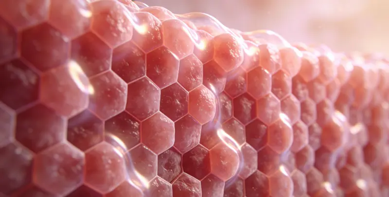 石家庄结直肠癌靶向43基因检测（组织）图片1