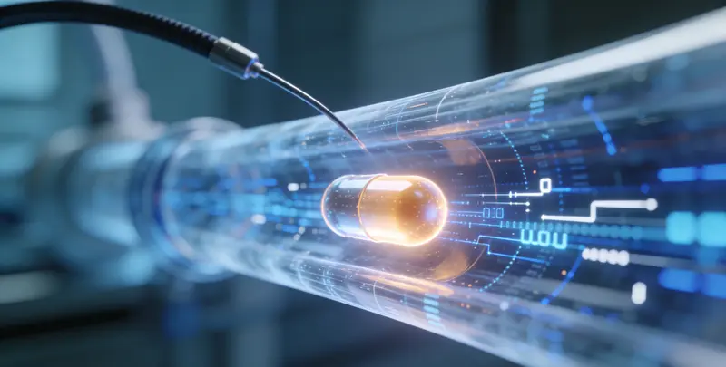 石家庄结直肠癌靶向120基因检测（组织）图片1