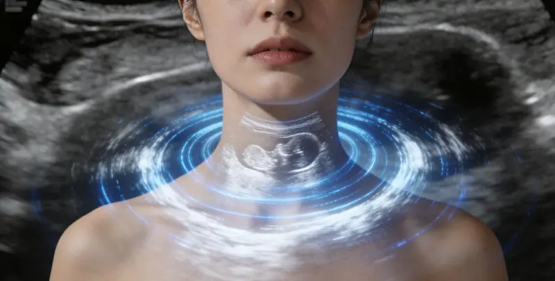 石家庄甲状腺癌38基因检测图片1