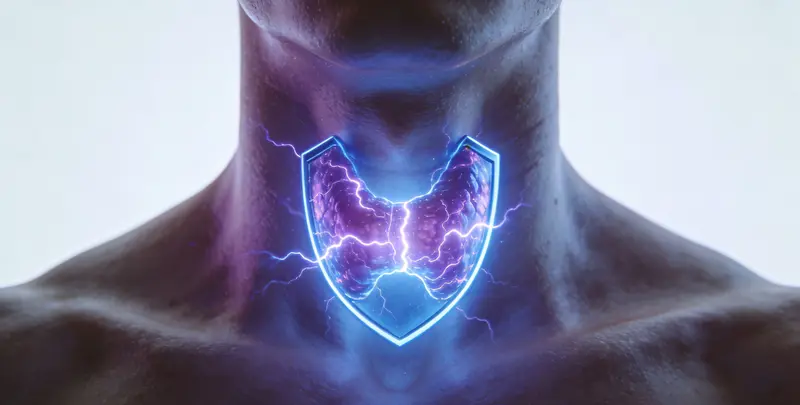 石家庄甲状腺癌基因检测图片1