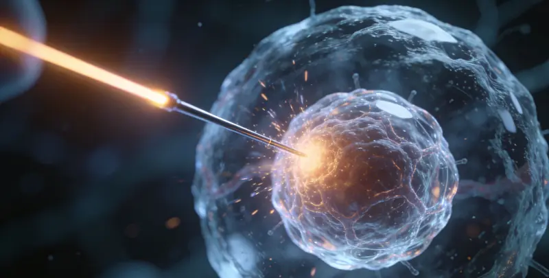 石家庄肿瘤全外显子测序（组织）图片1