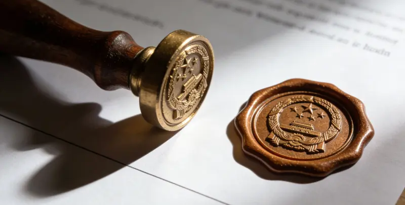 石家庄移民亲子鉴定图片1