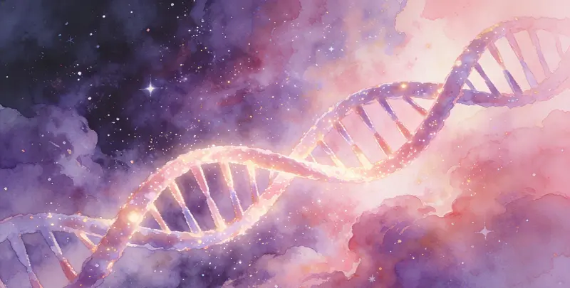 石家庄产前羊水亲子鉴定图片1