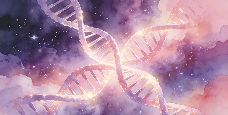 产前羊水亲子鉴定图4