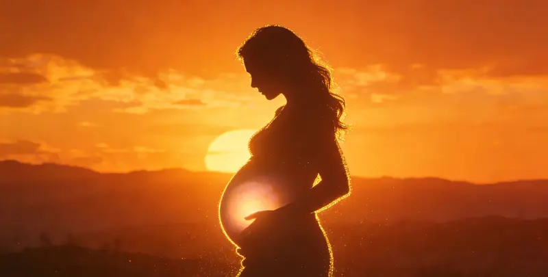 石家庄无创胎儿亲子鉴定图片1