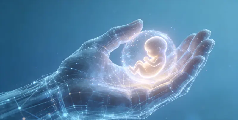 石家庄产前绒毛亲子鉴定图片1