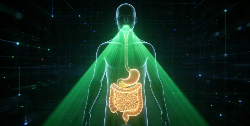 石家庄胃癌分子分型基因检测项目（组织）图片1