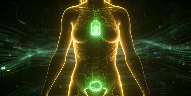 石家庄子宫内膜癌分子分型检测图片1