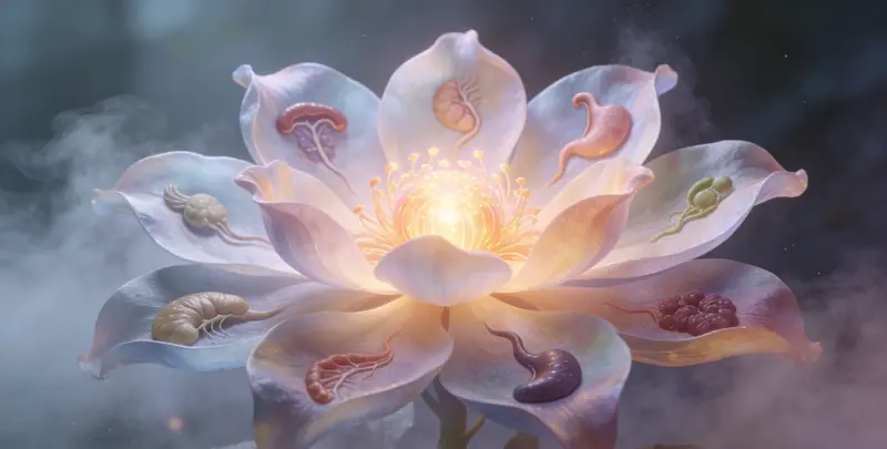 石家庄肿瘤同源重组缺陷HRD检测图片1